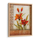 Tulip Insercio I - Tim OToole | Cuadro decorativo de Canvas Lab