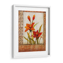 Tulip Insercio I - Tim OToole | Cuadro decorativo de Canvas Lab