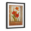 Tulip Insecto Ii - Tim OToole | Cuadro decorativo de Canvas Lab