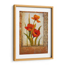 Tulip Insecto Ii - Tim OToole | Cuadro decorativo de Canvas Lab