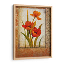 Tulip Insecto Ii - Tim OToole | Cuadro decorativo de Canvas Lab