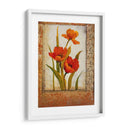 Tulip Insecto Ii - Tim OToole | Cuadro decorativo de Canvas Lab