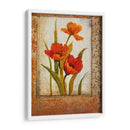 Tulip Insecto Ii - Tim OToole | Cuadro decorativo de Canvas Lab