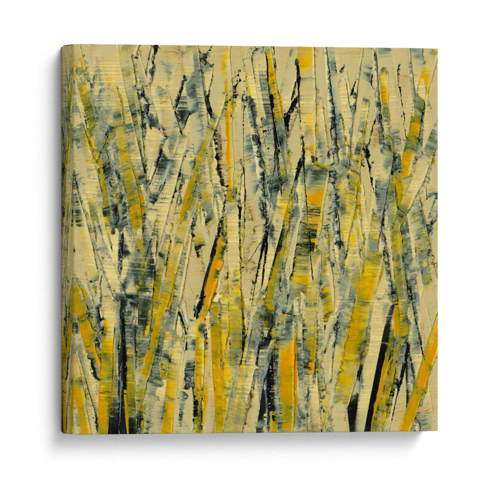 Birches Iii - Sharon Gordon | Cuadro decorativo de Canvas Lab
