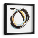 Sol Costero I - Alison Jerry | Cuadro decorativo de Canvas Lab