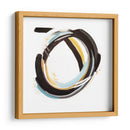 Sol Costero I - Alison Jerry | Cuadro decorativo de Canvas Lab