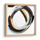 Sol Costero I - Alison Jerry | Cuadro decorativo de Canvas Lab