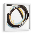 Sol Costero I - Alison Jerry | Cuadro decorativo de Canvas Lab
