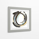 Costa Sun Ii - Alison Jerry | Cuadro decorativo de Canvas Lab