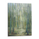 Encrucijado I - Beverly Crawford | Cuadro decorativo de Canvas Lab