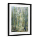 Encrucijado I - Beverly Crawford | Cuadro decorativo de Canvas Lab