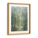 Encrucijado I - Beverly Crawford | Cuadro decorativo de Canvas Lab