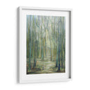 Encrucijado I - Beverly Crawford | Cuadro decorativo de Canvas Lab