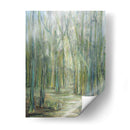 Encrucijado I - Beverly Crawford | Cuadro decorativo de Canvas Lab