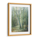 Crossroad Ii - Beverly Crawford | Cuadro decorativo de Canvas Lab