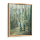 Crossroad Ii - Beverly Crawford | Cuadro decorativo de Canvas Lab