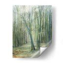 Crossroad Ii - Beverly Crawford | Cuadro decorativo de Canvas Lab