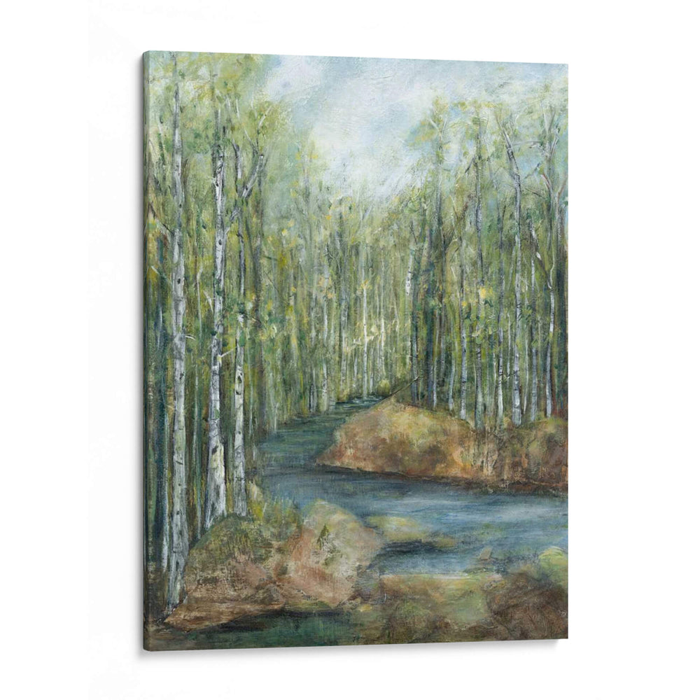 Aventura I - Beverly Crawford | Cuadro decorativo de Canvas Lab
