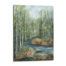 Aventura I - Beverly Crawford | Cuadro decorativo de Canvas Lab