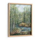 Aventura I - Beverly Crawford | Cuadro decorativo de Canvas Lab