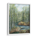 Aventura I - Beverly Crawford | Cuadro decorativo de Canvas Lab