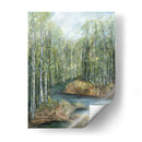 Aventura I - Beverly Crawford | Cuadro decorativo de Canvas Lab