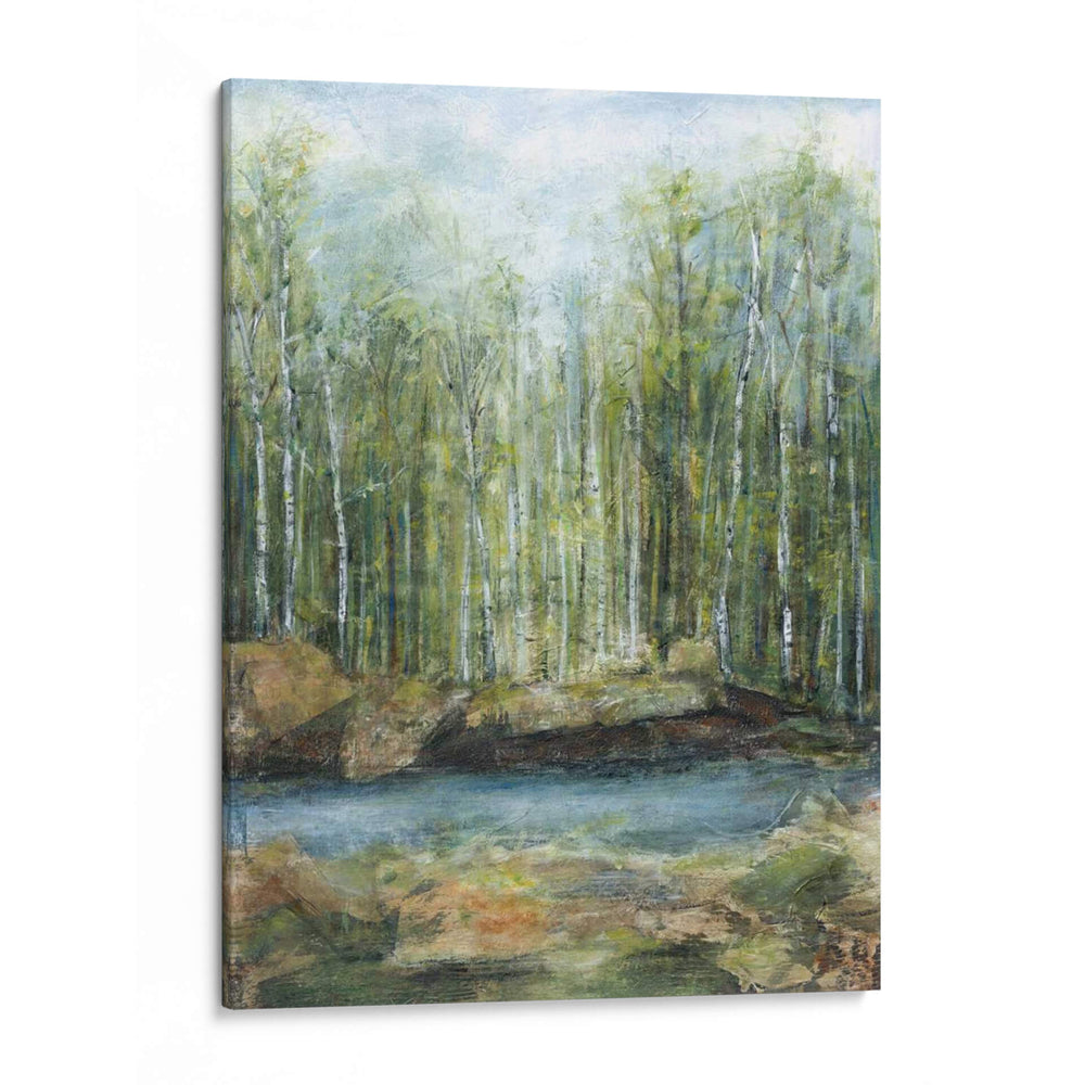 Aventura Ii - Beverly Crawford | Cuadro decorativo de Canvas Lab
