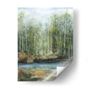 Aventura Ii - Beverly Crawford | Cuadro decorativo de Canvas Lab