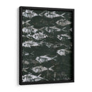 Fosilizado I - Norman Wyatt Jr. | Cuadro decorativo de Canvas Lab