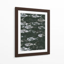 Fosilizado I - Norman Wyatt Jr. | Cuadro decorativo de Canvas Lab