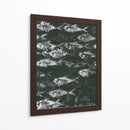 Fosilizado I - Norman Wyatt Jr. | Cuadro decorativo de Canvas Lab