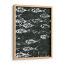 Fosilizado I - Norman Wyatt Jr. | Cuadro decorativo de Canvas Lab