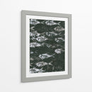 Fosilizado I - Norman Wyatt Jr. | Cuadro decorativo de Canvas Lab