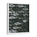 Fosilizado I - Norman Wyatt Jr. | Cuadro decorativo de Canvas Lab