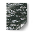 Fosilizado I - Norman Wyatt Jr. | Cuadro decorativo de Canvas Lab