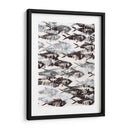 Fosilizado Ii - Norman Wyatt Jr. | Cuadro decorativo de Canvas Lab