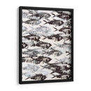 Fosilizado Ii - Norman Wyatt Jr. | Cuadro decorativo de Canvas Lab