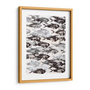 Fosilizado Ii - Norman Wyatt Jr. | Cuadro decorativo de Canvas Lab
