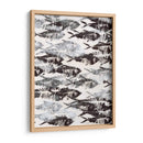 Fosilizado Ii - Norman Wyatt Jr. | Cuadro decorativo de Canvas Lab