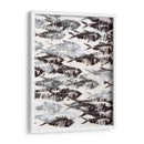 Fosilizado Ii - Norman Wyatt Jr. | Cuadro decorativo de Canvas Lab
