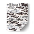 Fosilizado Ii - Norman Wyatt Jr. | Cuadro decorativo de Canvas Lab