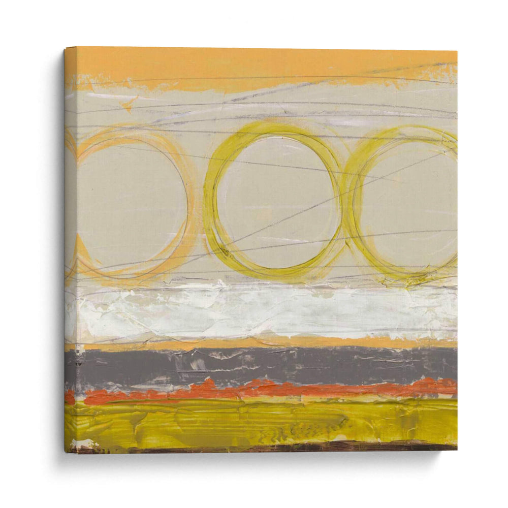 Tangente Yo - June Erica Vess | Cuadro decorativo de Canvas Lab