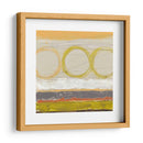 Tangente Yo - June Erica Vess | Cuadro decorativo de Canvas Lab