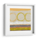 Tangente Yo - June Erica Vess | Cuadro decorativo de Canvas Lab