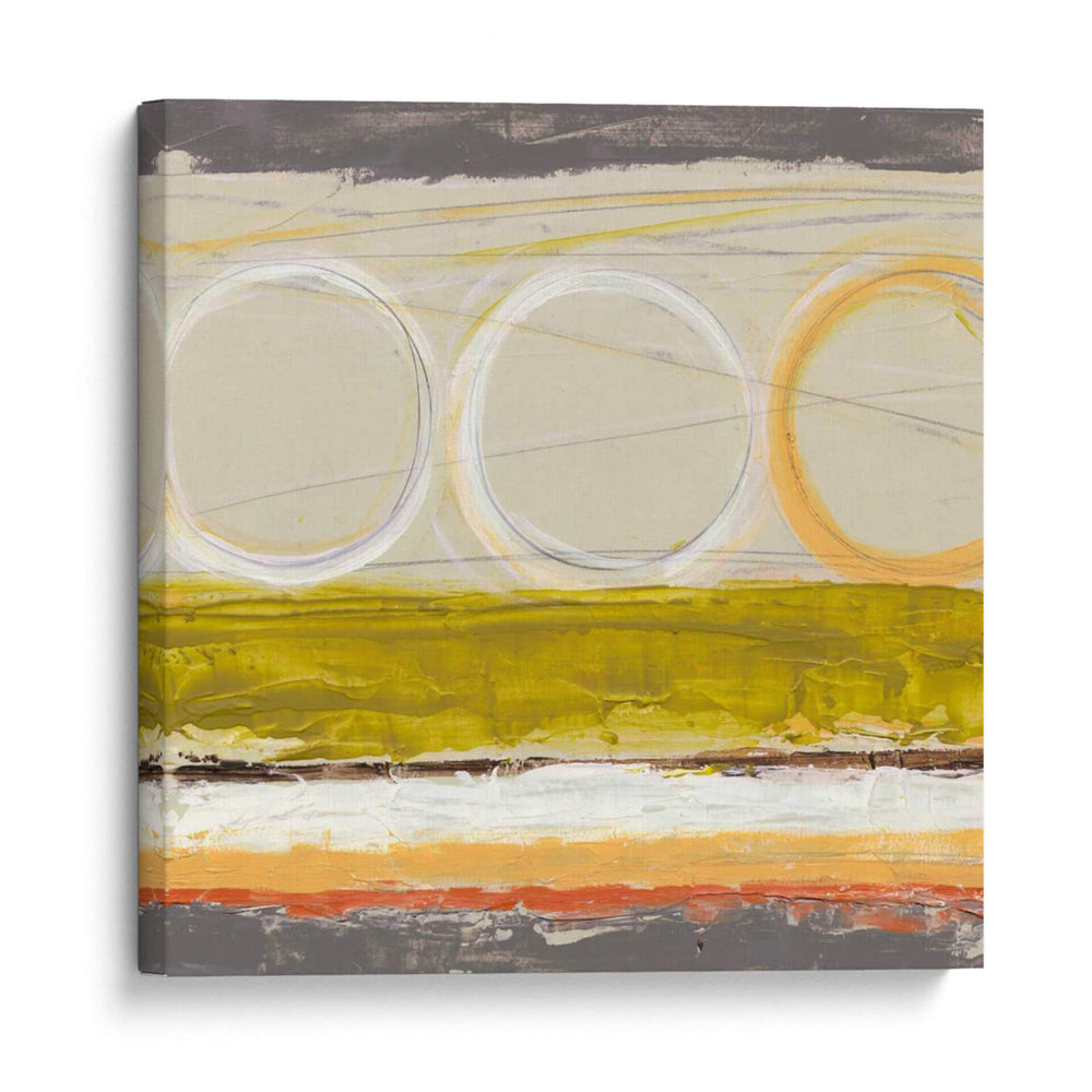 Tangente Ii - June Erica Vess | Cuadro decorativo de Canvas Lab