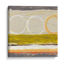 Tangente Ii - June Erica Vess | Cuadro decorativo de Canvas Lab