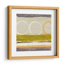 Tangente Ii - June Erica Vess | Cuadro decorativo de Canvas Lab