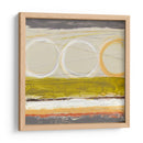 Tangente Ii - June Erica Vess | Cuadro decorativo de Canvas Lab