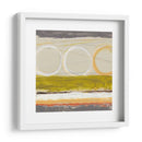 Tangente Ii - June Erica Vess | Cuadro decorativo de Canvas Lab