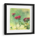 Esperando En Púrpura Ii - Jennifer Jorgensen | Cuadro decorativo de Canvas Lab